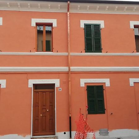 La Casa Di Giusy Apartment Montemarciano Luaran gambar