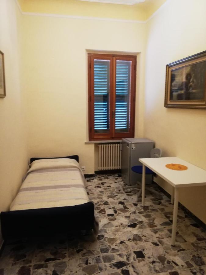 La Casa Di Giusy Apartment Montemarciano Bilik gambar