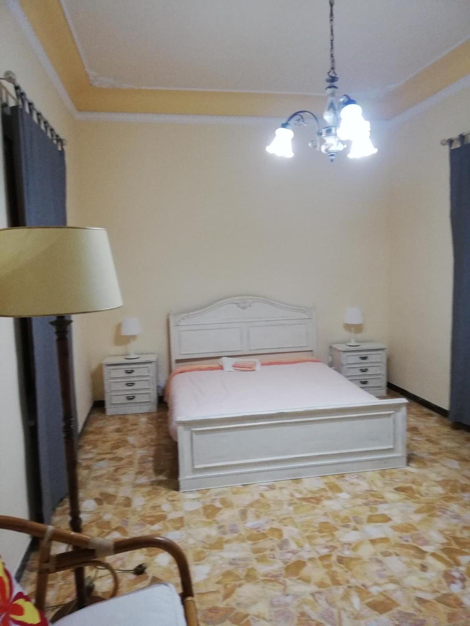 La Casa Di Giusy Apartment Montemarciano Luaran gambar