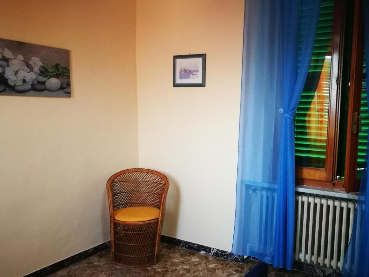 La Casa Di Giusy Apartment Montemarciano Luaran gambar