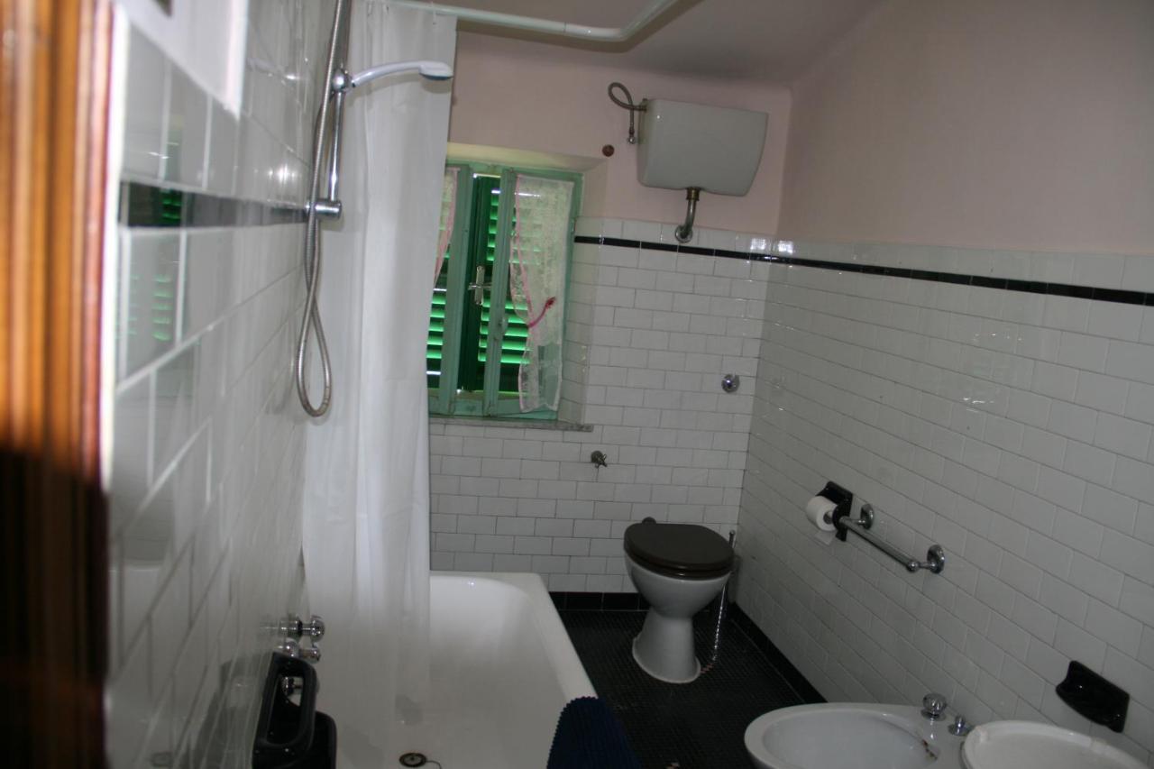 La Casa Di Giusy Apartment Montemarciano Luaran gambar