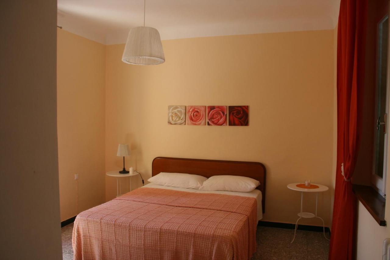 La Casa Di Giusy Apartment Montemarciano Luaran gambar