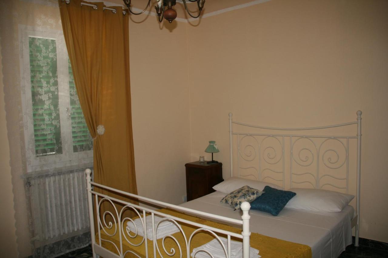 La Casa Di Giusy Apartment Montemarciano Luaran gambar