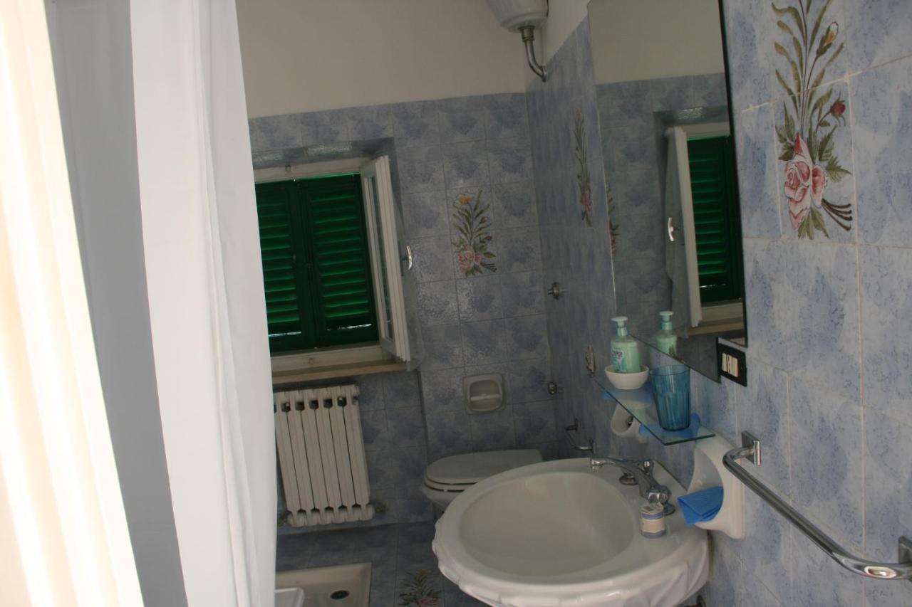 La Casa Di Giusy Apartment Montemarciano Luaran gambar
