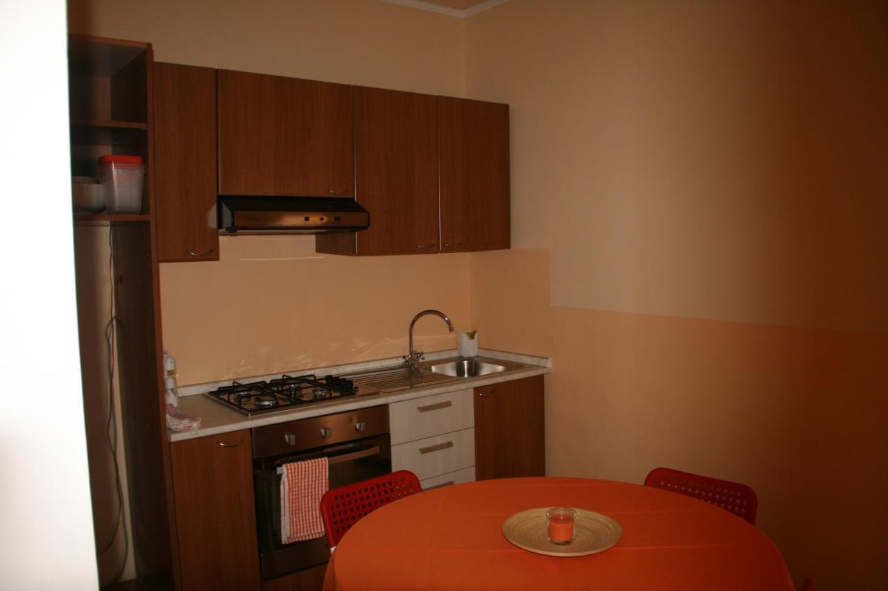 La Casa Di Giusy Apartment Montemarciano Luaran gambar
